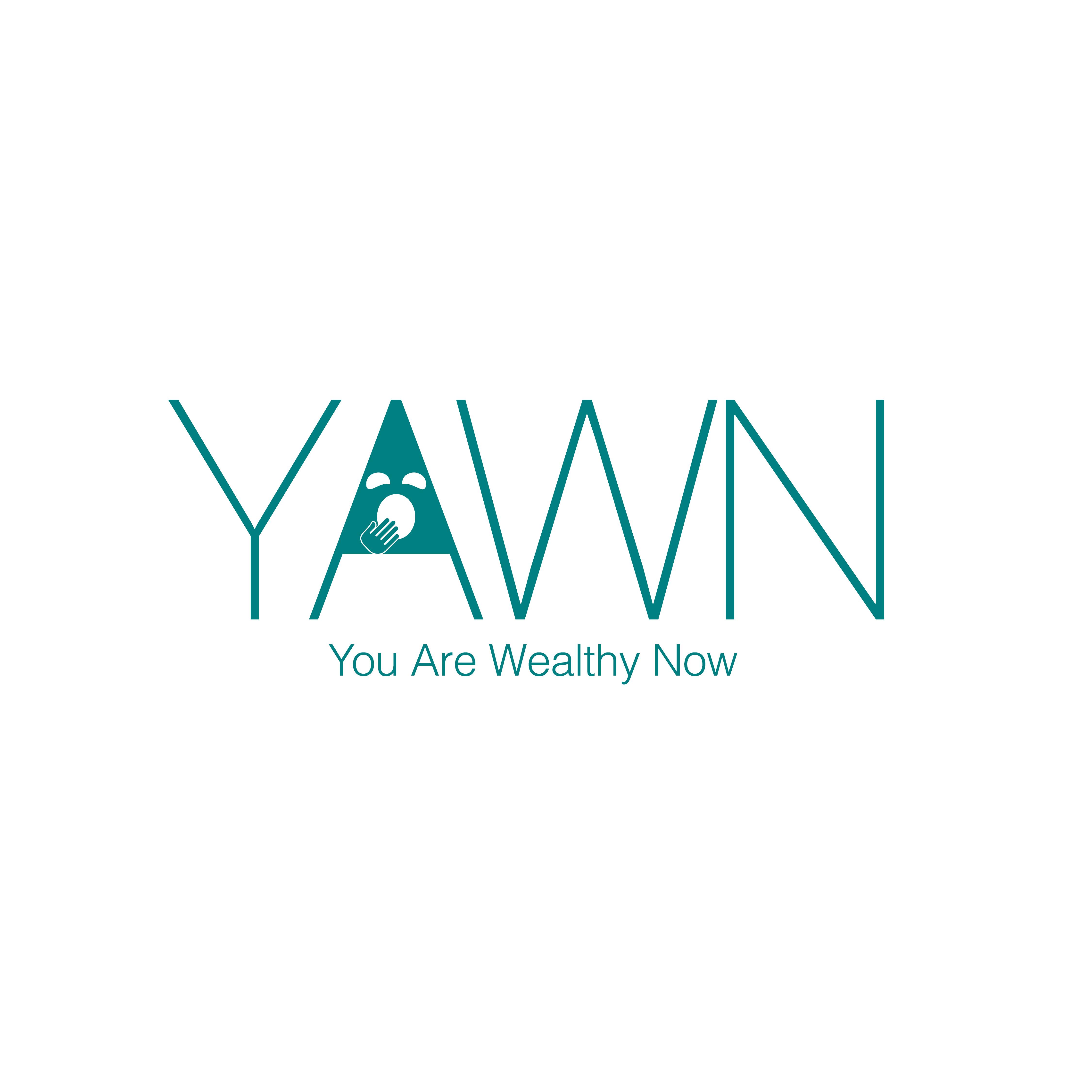 YAWN Logo